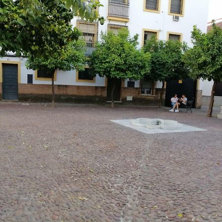 Calle Abejar,Plaza Córdoba Kültér fotó