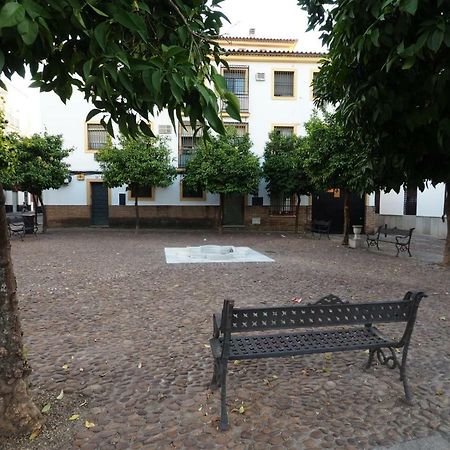 Calle Abejar,Plaza Córdoba Kültér fotó