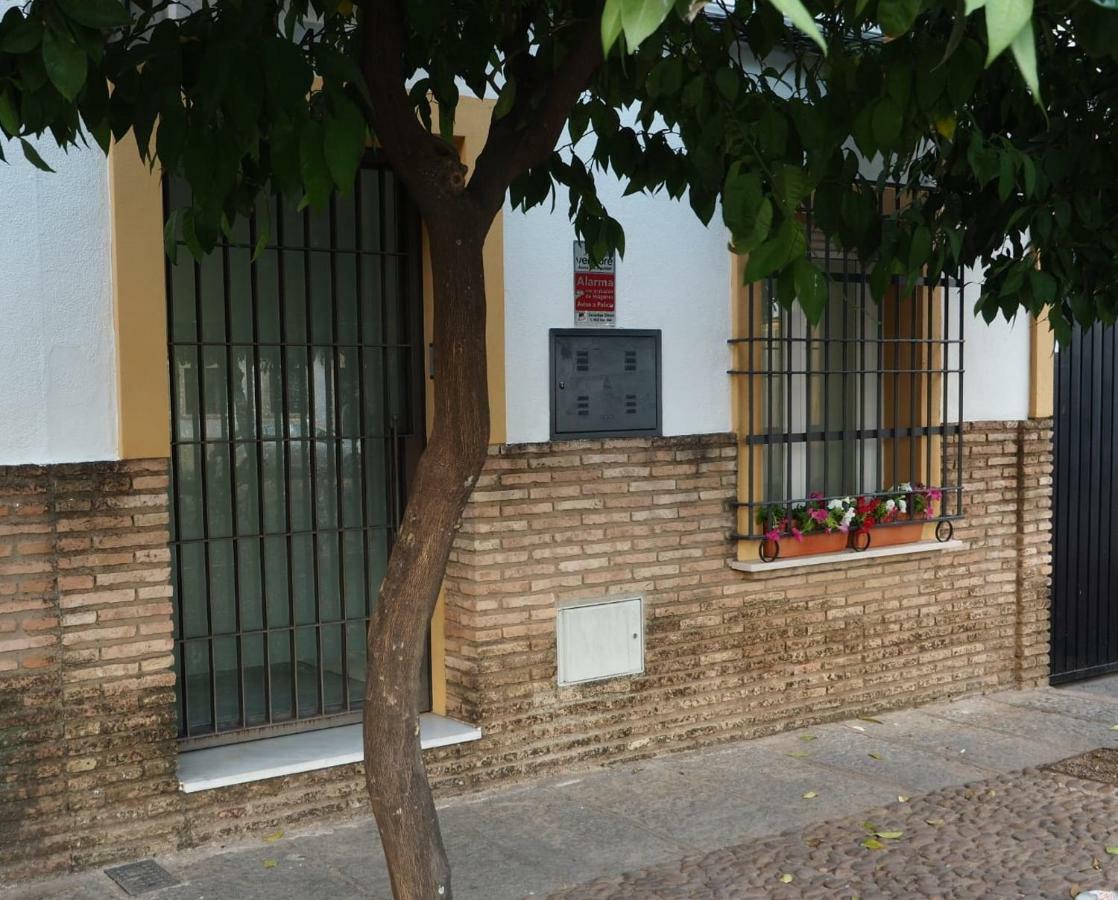Calle Abejar,Plaza Córdoba Kültér fotó